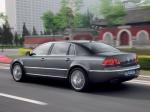Volkswagen Phaeton W12 2010 года